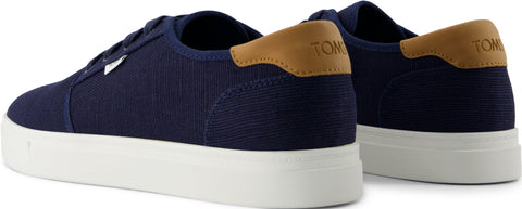 Carlo 2.0 - Mens - Navy Casual Toms 