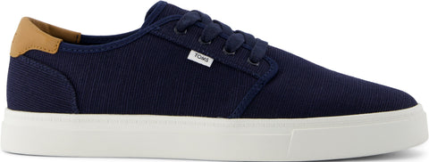 Carlo 2.0 - Mens - Navy Casual Toms 