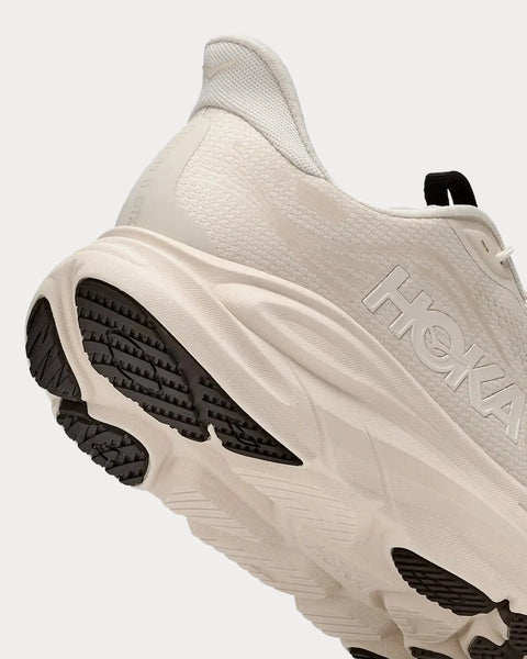 Clifton 11 Goretex - Mens - Oat Milk / Alabaster Athletic Hoka 