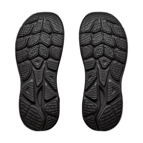 Clifton 11 Goretex - Womens - Black Athletic Hoka 