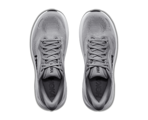 Clifton 11 - Mens - Galactic / Grey - WIDE Athletic Hoka 