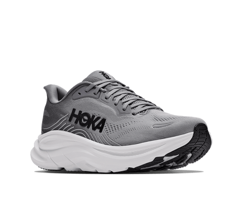 Clifton 11 - Mens - Galactic / Grey - WIDE Athletic Hoka 