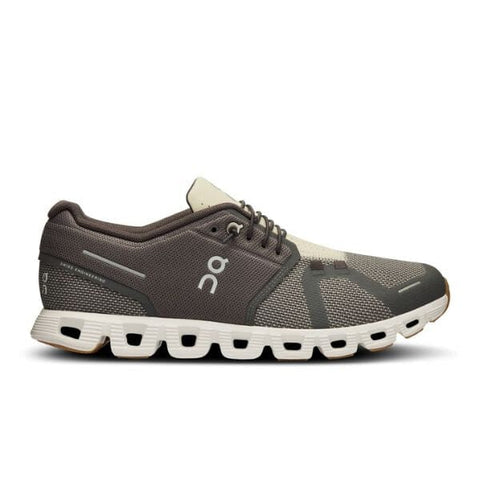 Cloud 5 Combo - Mens - Rock / Ice Athletic ON 