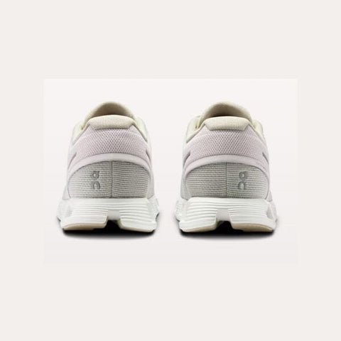 Cloud 5 Combo - Womens - Lavender / Aloe Athletic ON 