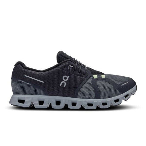 Cloud 5 Push - Mens - Rock / Black Athletic ON 