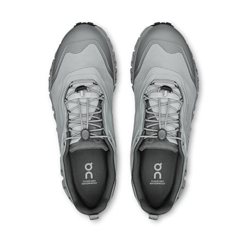 Cloud 6 Geo WP - Mens - Alloy | Alloy Athletic ON 