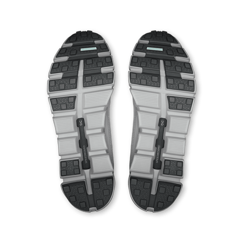 Cloud 6 Geo WP - Mens - Alloy | Alloy Athletic ON 