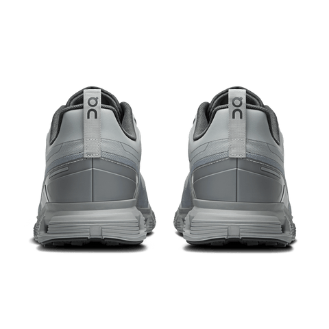 Cloud 6 Geo WP - Mens - Alloy | Alloy Athletic ON 