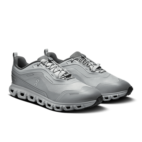Cloud 6 Geo WP - Mens - Alloy | Alloy Athletic ON 