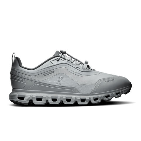 Cloud 6 Geo WP - Mens - Alloy | Alloy Athletic ON 