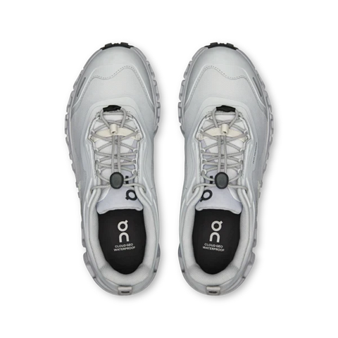 Cloud 6 Geo WP - Womens - Wolf | Wolf Athletic ON 