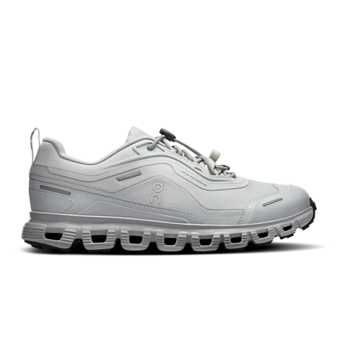 Cloud 6 Geo WP - Womens - Wolf | Wolf Athletic ON 