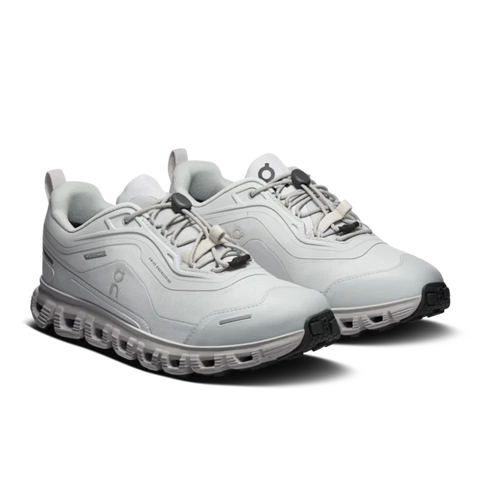 Cloud 6 Geo WP - Womens - Wolf | Wolf Athletic ON 