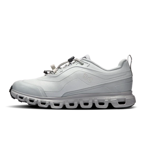 Cloud 6 Geo WP - Womens - Wolf | Wolf Athletic ON 