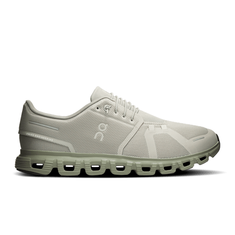 Cloud 6 - Mens - Brume | Olive Athletic ON 