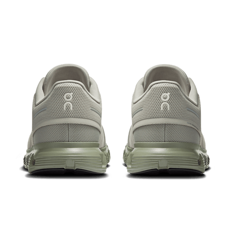 Cloud 6 - Mens - Brume | Olive Athletic ON 