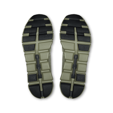 Cloud 6 - Mens - Brume | Olive Athletic ON 