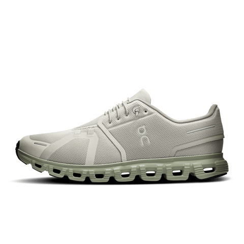 Cloud 6 - Mens - Brume | Olive Athletic ON 