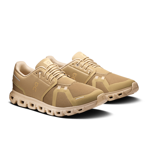 Cloud 6 - Mens - Chai | Sand Athletic ON 