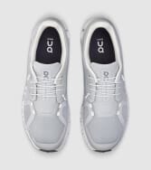 Cloud 6 - Mens - Glacier | White Athletic ON 