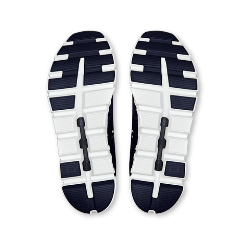 Cloud 6 - Mens - Midnight | White Athletic ON 
