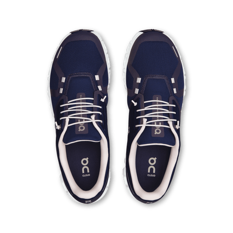 Cloud 6 - Mens - Midnight | White Athletic ON 