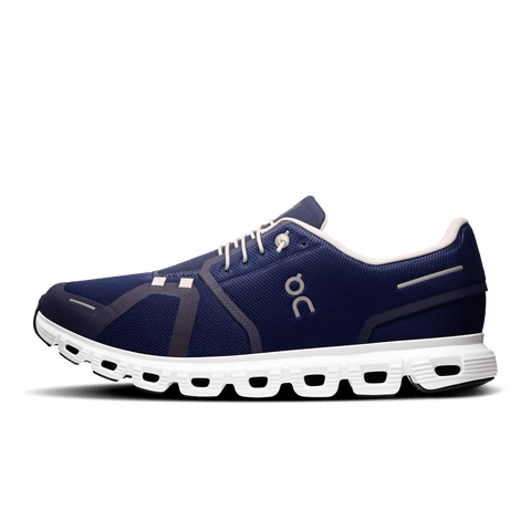 Cloud 6 - Mens - Midnight | White Athletic ON 