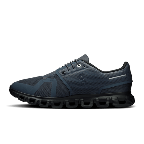 Cloud 6 - Mens - Navy | Black Athletic ON 