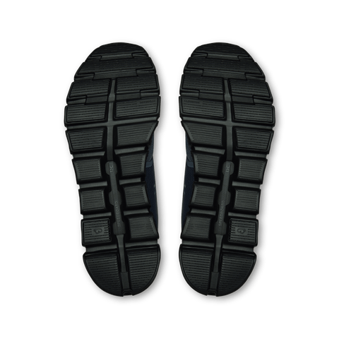 Cloud 6 - Mens - Navy | Black Athletic ON 