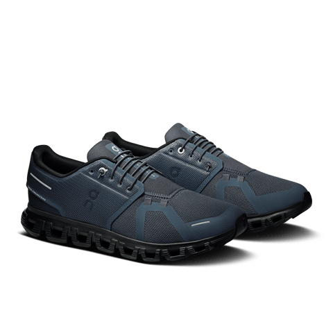 Cloud 6 - Mens - Navy | Black Athletic ON 