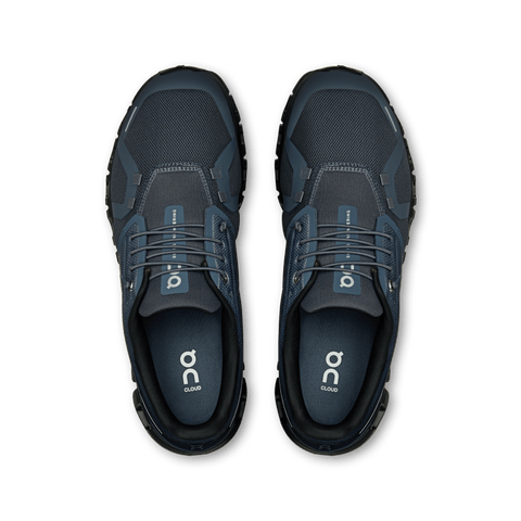 Cloud 6 - Mens - Navy | Black Athletic ON 
