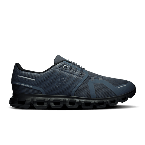 Cloud 6 - Mens - Navy | Black Athletic ON 