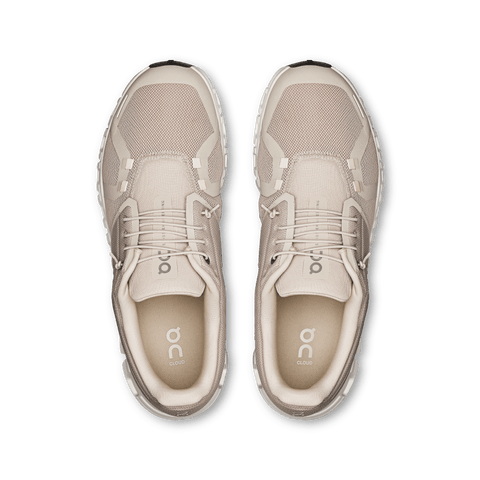 Cloud 6 - Mens - Pearl / White Athletic ON 