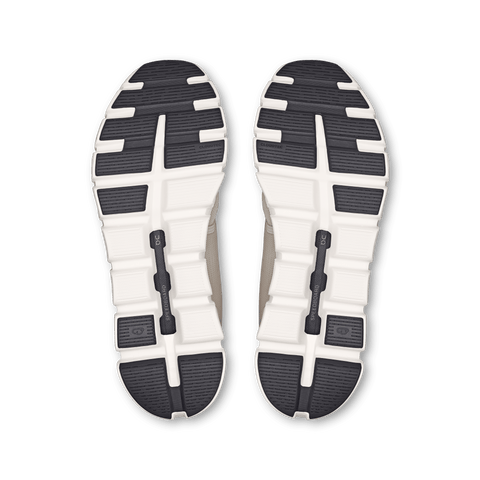 Cloud 6 - Mens - Pearl / White Athletic ON 