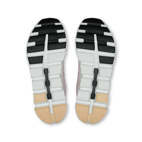 Cloud 6 Push - Womens - Tangerine | Raspberry Athletic ON 