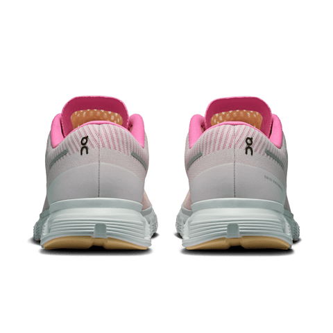 Cloud 6 Push - Womens - Tangerine | Raspberry Athletic ON 