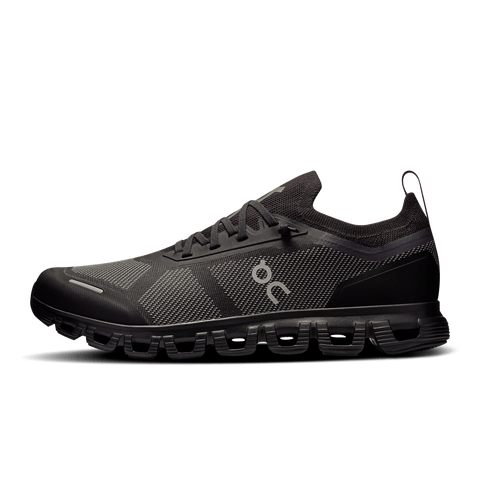 Cloud 6 Versa - Mens - Black | Eclipse Athletic ON 