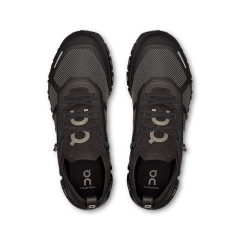Cloud 6 Versa - Mens - Black | Eclipse Athletic ON 