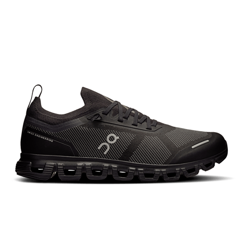 Cloud 6 Versa - Mens - Black | Eclipse Athletic ON 