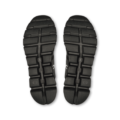 Cloud 6 Versa - Mens - Black | Eclipse Athletic ON 