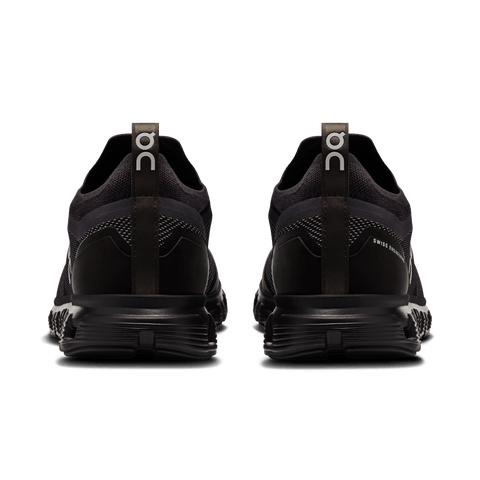 Cloud 6 Versa - Mens - Black | Eclipse Athletic ON 