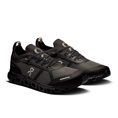 Cloud 6 Versa - Mens - Black | Eclipse Athletic ON 