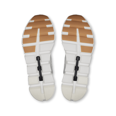Cloud 6 Versa - Mens - White | White Athletic ON 