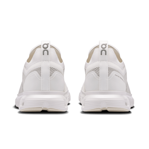 Cloud 6 Versa - Mens - White | White Athletic ON 