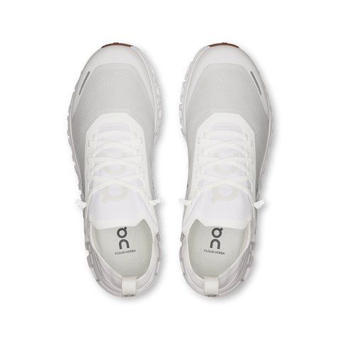 Cloud 6 Versa - Mens - White | White Athletic ON 