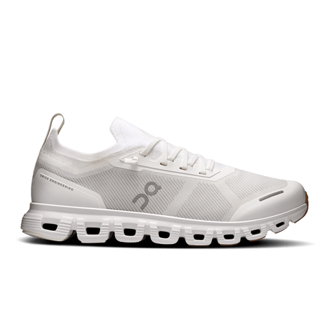 Cloud 6 Versa - Mens - White | White Athletic ON 