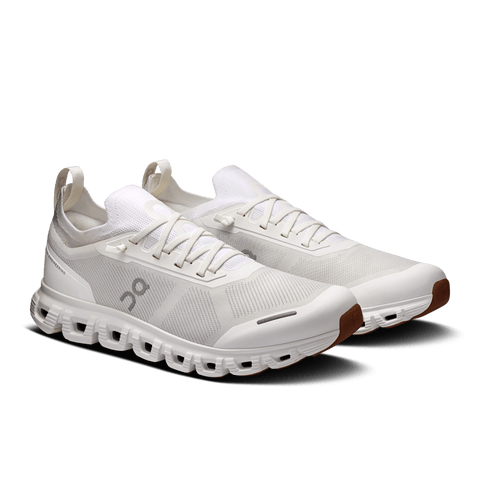 Cloud 6 Versa - Mens - White | White Athletic ON 