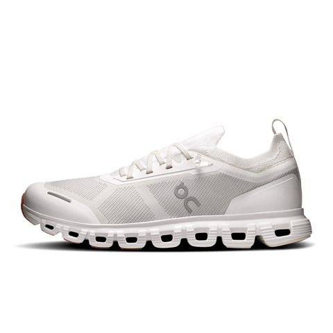 Cloud 6 Versa - Mens - White | White Athletic ON 