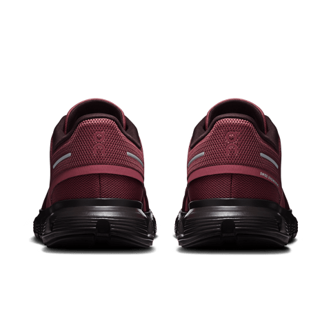 Cloud 6 - Womens - Barberry | Ox Athletic ON 