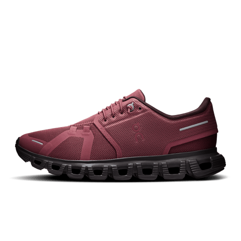 Cloud 6 - Womens - Barberry | Ox Athletic ON 